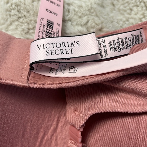 Victoria’s Secret Perfect Shape BraSize 32 DDD - Picture 7 of 16